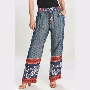 Johnny Was Aurelia Pants